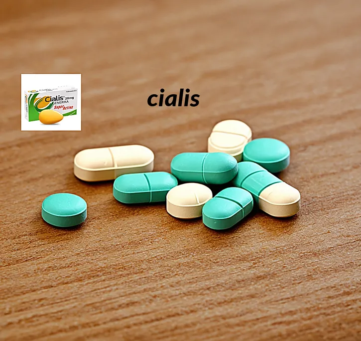 Cialis 1